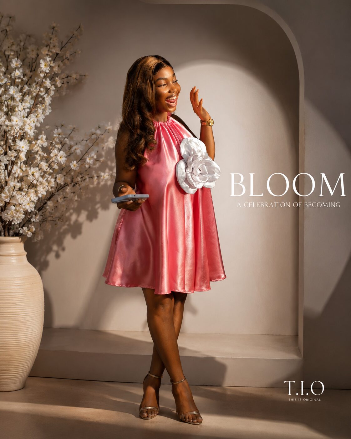Bloom Collection